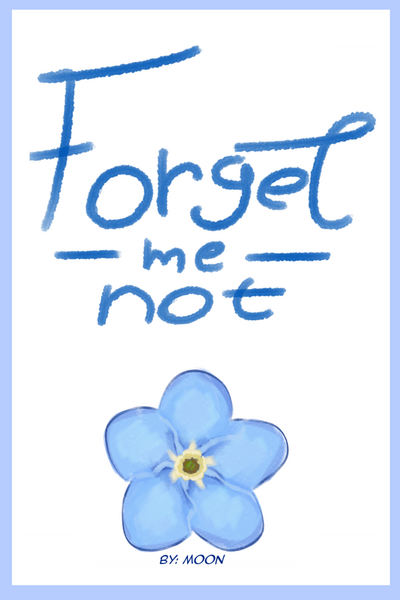 Forget Me Not (ptbr)