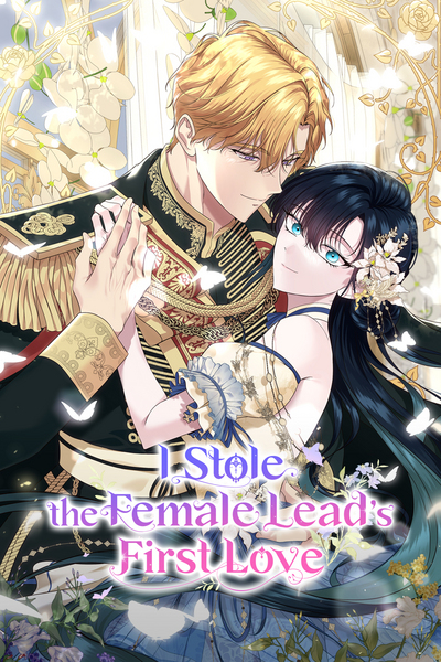 I Stole the Female Lead's First Love