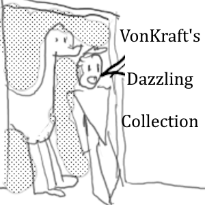 Episode 1: Locked Out