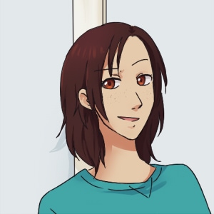 Ch. 2 - Dreary Morning