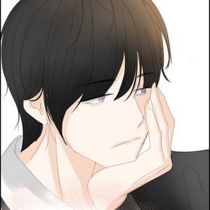 eye contact