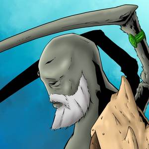 Kazel Episode 7: A Triune Assembled