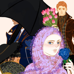 Chapter 6. Storm in the afternoon 