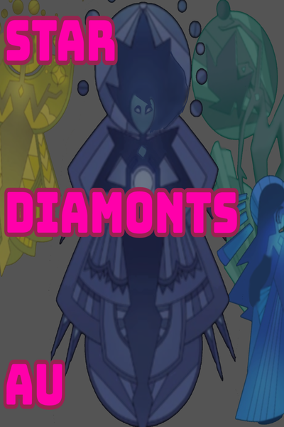 Star diamonts AU