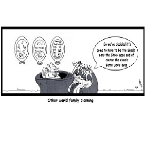 Future family planning