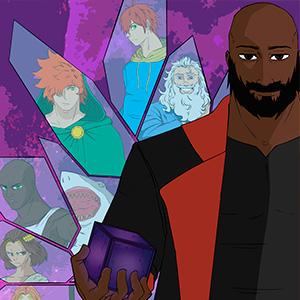 O Garoto de Cabelos Vermelhos - Parte 01