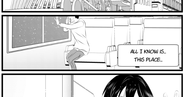 Read One Final Ride :: One Final Ride | Tapas Community