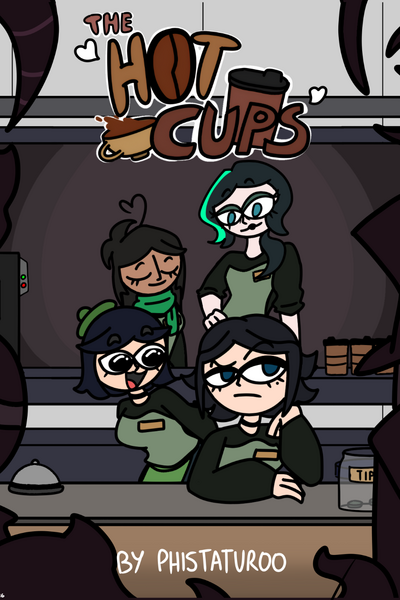 The Hot Cups