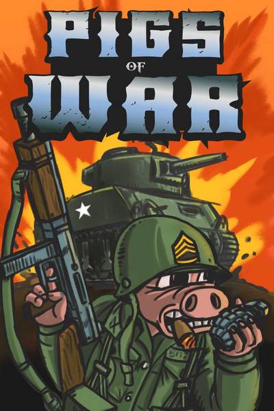 The Pigs of War