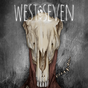 West Seven Chapter Two Cover