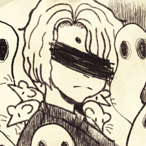 [Bestiary: What are Witches?]