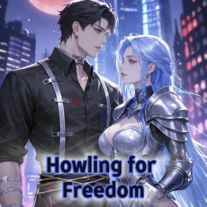 Frozen Rebellion(2/2)  