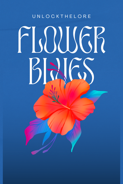 Flower Blues