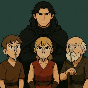 the Beginning of Confusion