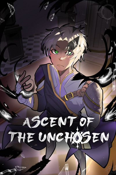 Ascent of the Unchosen 
