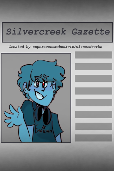 Silvercreek Gazette 