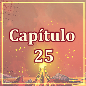 Capítulo 25: Cotidiano - Parte 1