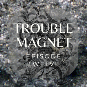 Trouble magnet