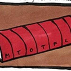 Emma & hennes body & mind tänker på ergonomi