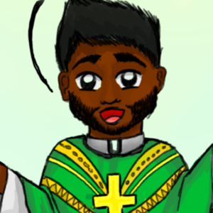 Bonus Comic: Peace be with y