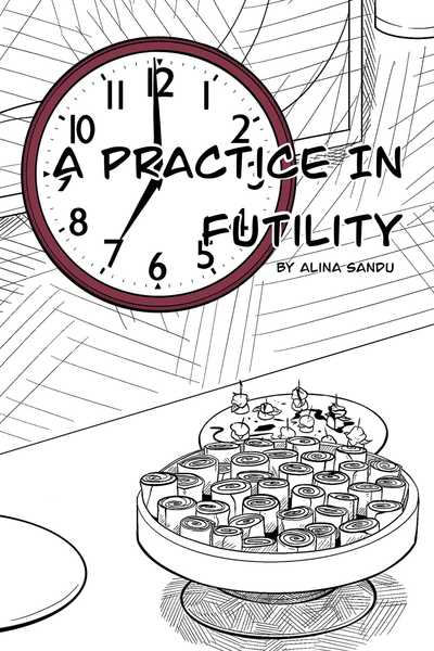 A Practice In Futility