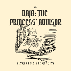 Chapter 1. The Grave News