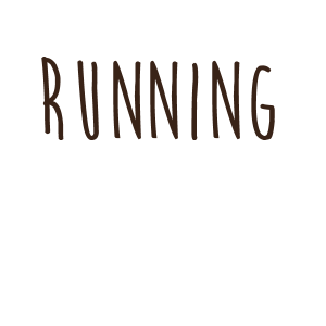 Running