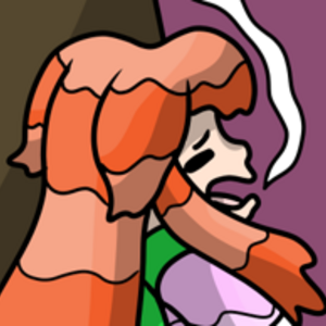 The luck of a black cat: Part 4