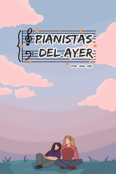 Pianistas del Ayer