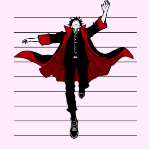 Ep. 10 Library Part 2