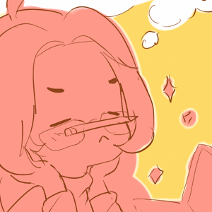 1 • Lusty Dishwasher