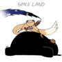 Space Land