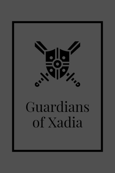 Guardians of Xadia
