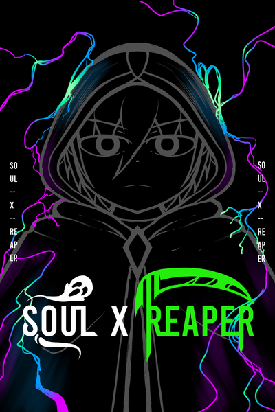 Soul X Reaper