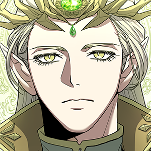 29. The Elf's Tear