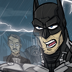 The Crossoverse #14: Display