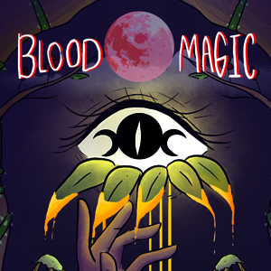 Magical Intimidation  