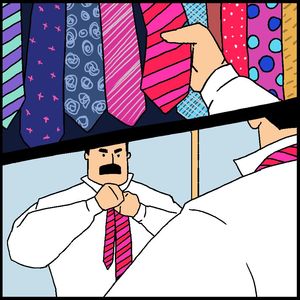 Pizza Delivery Boy 3