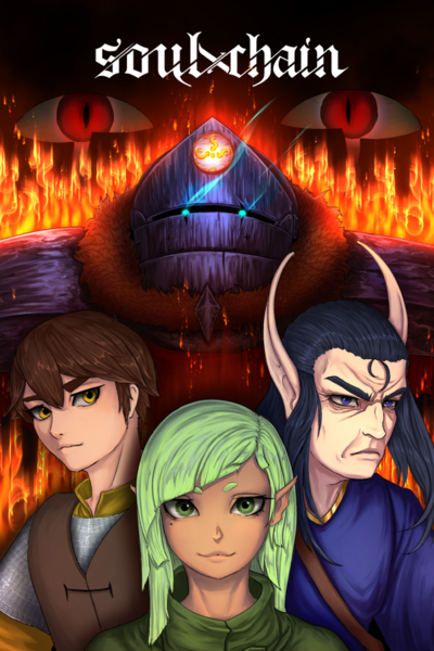 SoulxChain