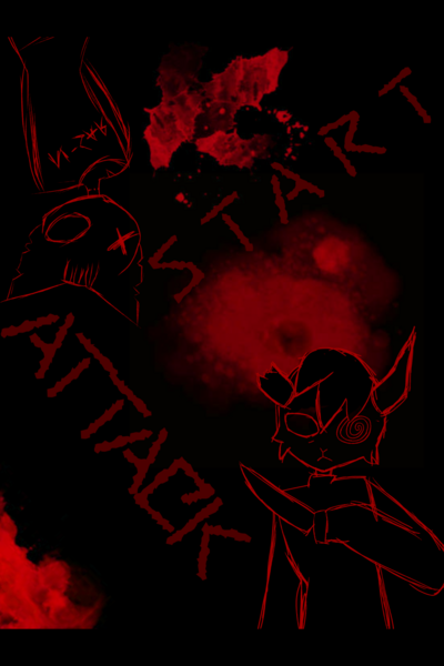 Start Attack