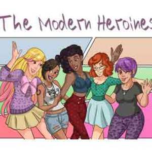 As Heroínas modernas