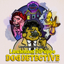 Lieutenant DiPuppo: Dog Detective