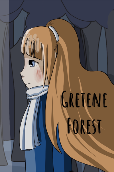 Gretene Forest