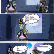 Anything is possible