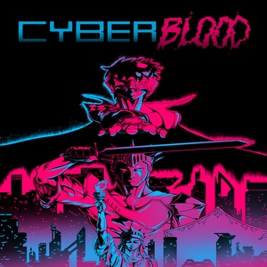 Cyberblood beta part 1