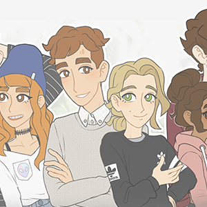 BONUS - Q&A + doodle dump