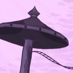 Act 4: First Conflict