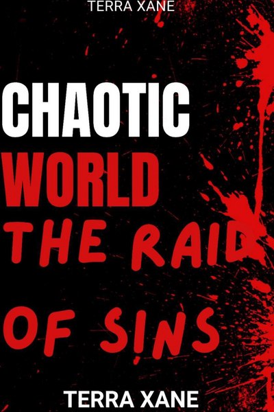 Chaotic world: The Raid of Sins
