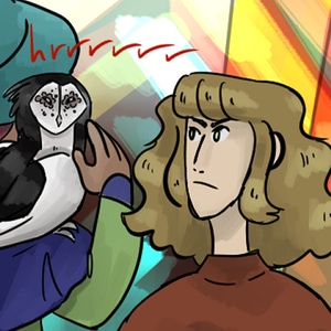 Chapter 8 - A Significant Obstacle