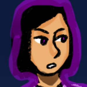 Ep. 13 - Evelyn's Life